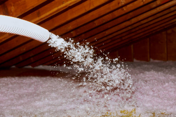 Insulation for Commercial Buildings in Crozet, VA