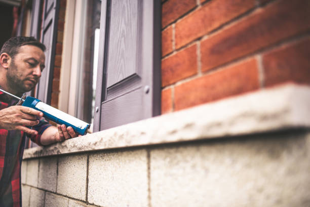 Best Energy-efficient Insulation  in Crozet, VA