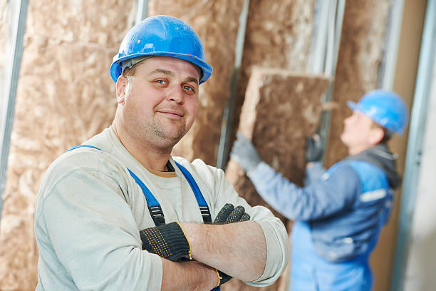Best Residential Insulation Services  in Crozet, VA
